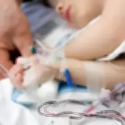 Woman Recalls Childhood Leukaemia Diagnosis at Age Four