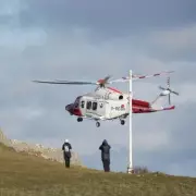 Woman's Body Recovered at Berry Head Beauty Spot in Devon