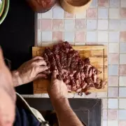 Woman's 'Life-Changing' 3-Step Air Fryer Steak Method Sparks Debate