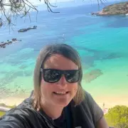 Woman's Shock Cervical Cancer Diagnosis After Routine Smear Test With No Symptoms