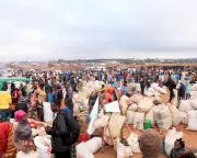 World Bank: A Quarter of Developing Nations Now Poorer Than Pre-Pandemic