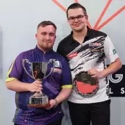 World Darts Championship 2026 Final: How to Watch Littler vs Van Veen