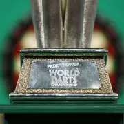 World Darts Championship 2026: Winner to Bank £1 Million in Record Prize Fund