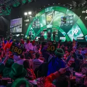 World Darts Championship 2027: Ticket Guide, Prices & On-Sale Dates