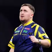 World Darts Championship Final: Luke Littler vs Gian van Veen Date & Time