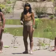World First: HD Footage Reveals Uncontacted Amazon Tribe in Peru