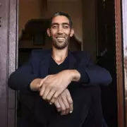 World's Tallest Man Sultan Kosen: Life at 8ft 2in with Three Beds and Van Travel