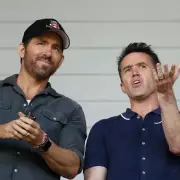 Wrexham Fan's U-Turn: How Rob Mac's Call Changed Hollywood Takeover View