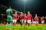 Wrexham Stun Forest in Dramatic FA Cup Penalty Shootout Victory