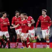 Wrexham Stun Nottingham Forest in FA Cup Thriller as Reynolds Watches