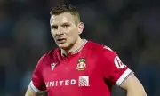 Wrexham's Paul Mullin sees Wigan loan cut short after scoring just five goals