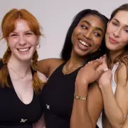 Wuka's January Deal: Buy 2 Get 1 Free on Period Pants That 'Revolutionised' Periods