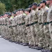 WW3 Conscription Plan: Unemployed Graduates 'Primary Target', Experts Warn