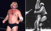 WWE Legend Bobby Duncum Sr., Former NFL Player Turned Wrestling Villain, Dies at 81