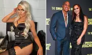WWE Star Blake Monroe Brands The Rock's Daughter a 'Nepo Baby' in Explosive Social Media Feud