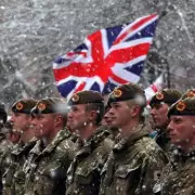 WWIII Conscription: 5 Vital UK Jobs That Would Be Exempt From Call-Up