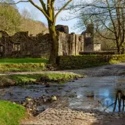 Wycoller: Lancashire's Forgotten Village with 1,000-Year-Old Bridges