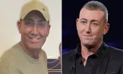 X Factor's Christopher Maloney Reveals Breakdown & £160k Surgery Addiction