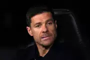 Xabi Alonso Exits Real Madrid After Six Months Following Barcelona Defeat