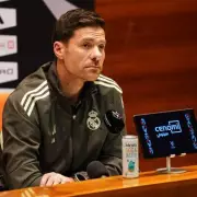 Xabi Alonso Sacked by Real Madrid After 8 Months, Liverpool Return Hinted