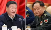 Xi Purges Top General Zhang Youxia Amid Nuclear Secrets Leak Claims