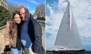 Yacht Builder Sues Widow for £400m Over Bayesian Superyacht Sinking