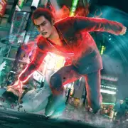 Yakuza Kiwami 3 & Dark Ties: An 'Extreme' Remake That Feels Like a New Game