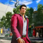Yakuza Kiwami 3 Free DLC: How to Claim Your Legendary Outfits