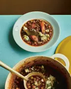 Yotam Ottolenghi's 3 Winter Recipes to Spice Up Your January