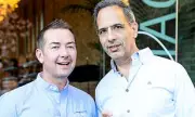 Yotam Ottolenghi's Heartbreak: Chef Splits from Husband Karl Allen in 'Messy' Breakup