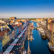 Young Brits Flock to Denmark for Superior Quality of Life and Affordability
