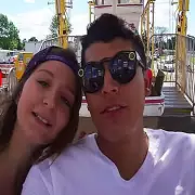 YouTube Prank Tragedy: Pregnant Vlogger Shoots Boyfriend Dead in Stunt