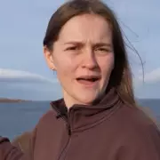 YouTuber Explores Scotland's Forbidden Anthrax Island with Terrifying Results