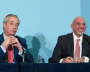 Zahawi's Reform Defection: Can Farage Forge a Government or a Tory 2.0?