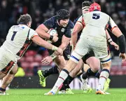 Zander Fagerson on Lions Injury Heartbreak and Glasgow's Champions Cup Ambition