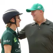 Zara & Mike Tindall's Aussie Getaway Fuels Royal Move Rumours
