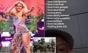 Zara Larsson's Furious ICE Rant: Pop Star Defends Immigrants, Slams Agency