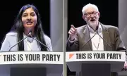 Zarah Sultana's Unity Pledge Questioned Amid Grassroots Left's Anti-Corbyn Sentiment