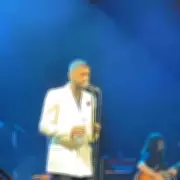 Zayn Malik Mocks Harry Styles' Ticket Prices During Las Vegas Show