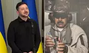 Zelensky Urges Putin's Removal After US Captures Maduro in Military Operation