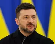 Zelenskyy Confirms US Security Pact '100% Ready' as Ukraine Seeks Air Defence