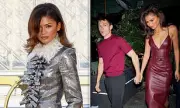 Zendaya Opens Up About London Life with Tom Holland and Protecting Their Privacy