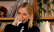 Zoe Ball Breaks Down on Podcast Over Listener's Mother's Death Story