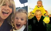 Zoe Ball Celebrates Daughter Nelly's 16th with Ex-Husband Norman Cook