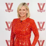 Zoe Ball Confirms Mystery 'Lodger' Is Her New Boyfriend in Candid Interview