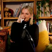 Zoe Ball's tearful plea after listener's 'perfect death' story