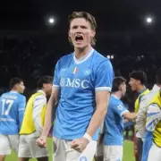 Zola's McTominay Verdict Proved Right as Ex-Man Utd Star Shines at Napoli