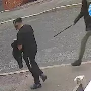 Zombie Knife Killings: Teen Victims & Online Sellers Linked to 7 Murders