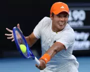 Zverev Battles Past Tien in Epic Australian Open Quarter-Final Clash