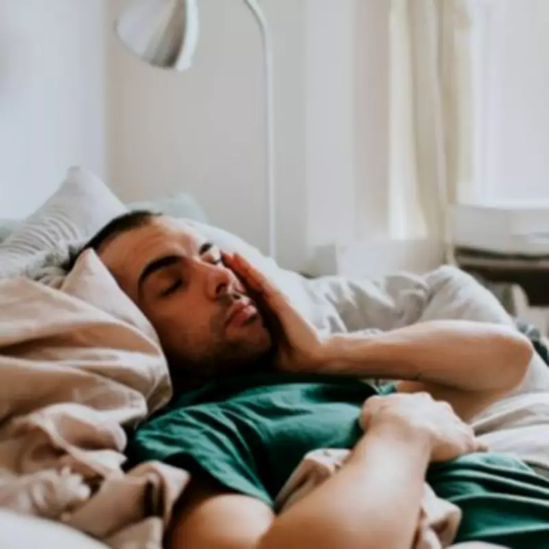 10 Health Conditions Linked to Alzheimer's Years Before Diagnosis